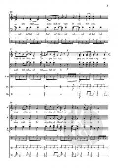 Where Riches Is Everlastingly (Download) 