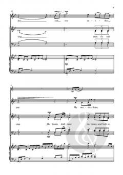 The Shepherds Sing von Bob Chilcott (Download) 