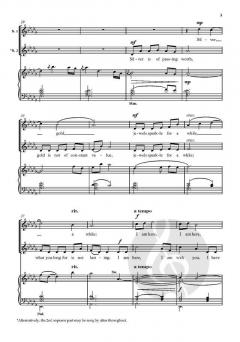 The Call of Wisdom von Will Todd (Download) 