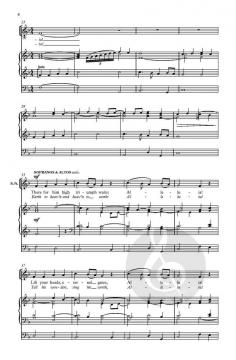 Hail The Day That Sees Him Rise von Mack Wilberg (Download) 