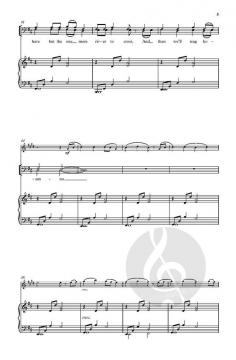 Then We'll Sing Hosanna von Mack Wilberg (Download) 