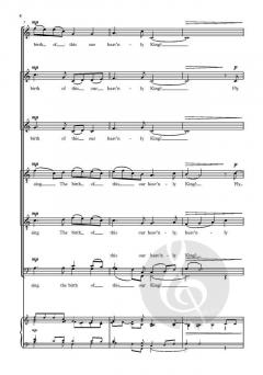 What Sweeter Music von Bob Chilcott (Download) 