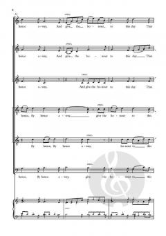 What Sweeter Music von Bob Chilcott (Download) 