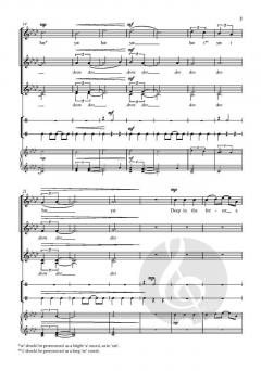 Here On These Branches von Sarah Quartel (Download) 