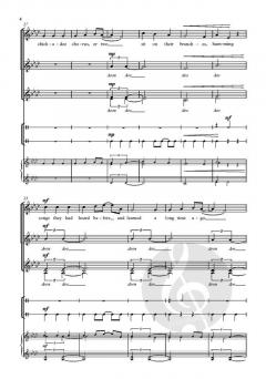 Here On These Branches von Sarah Quartel (Download) 