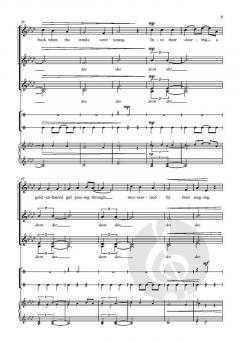 Here On These Branches von Sarah Quartel (Download) 