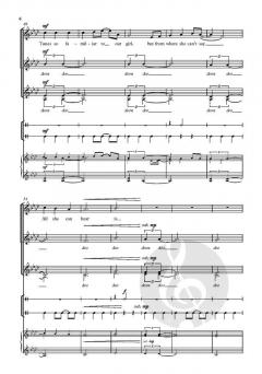 Here On These Branches von Sarah Quartel (Download) 