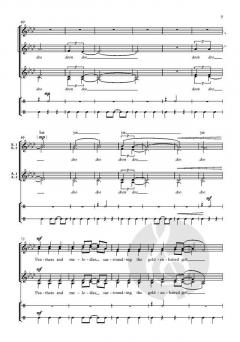 Here On These Branches von Sarah Quartel (Download) 