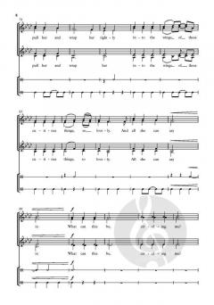 Here On These Branches von Sarah Quartel (Download) 