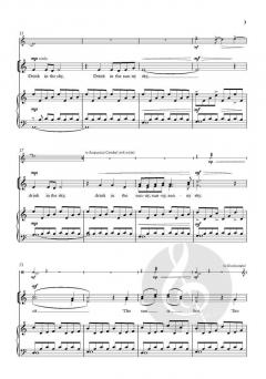 Drink the Sky von Cecilia McDowall (Download) 