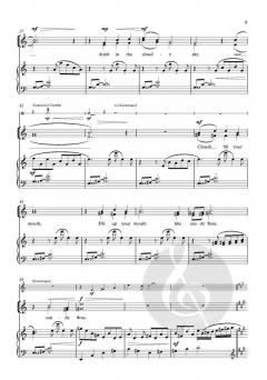 Drink the Sky von Cecilia McDowall (Download) 