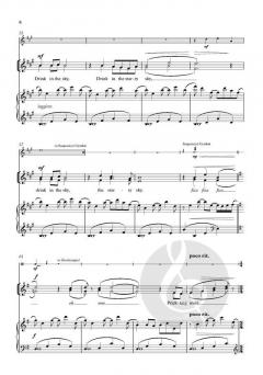 Drink the Sky von Cecilia McDowall (Download) 