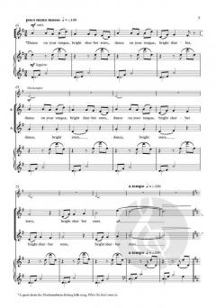 Drink the Sky von Cecilia McDowall (Download) 