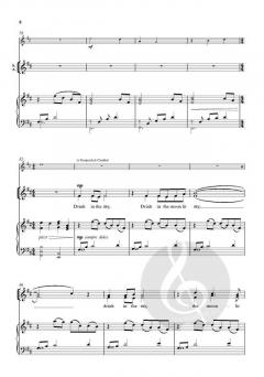 Drink the Sky von Cecilia McDowall (Download) 