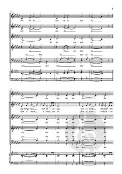 Hall Mig Kvar / Hold Me Fast von Malin Gavelin (Download) 