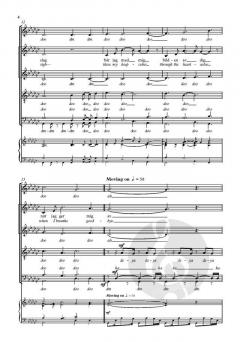 Hall Mig Kvar / Hold Me Fast von Malin Gavelin (Download) 