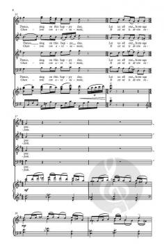 Dance And Sing (Il est né) von Ryan Murphy (Download) 