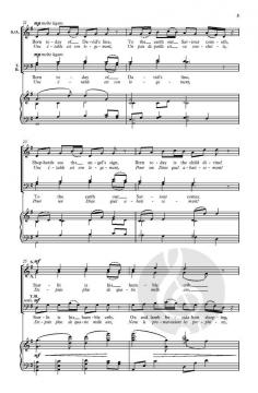 Dance And Sing (Il est né) von Ryan Murphy (Download) 