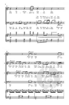 Dance And Sing (Il est né) von Ryan Murphy (Download) 