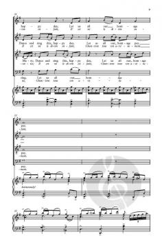 Dance And Sing (Il est né) von Ryan Murphy (Download) 