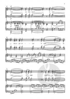 O holy night! von Adolphe Charles Adam (Download) 