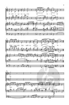 Christ the Lord is risen today von Mack Wilberg (Download) 