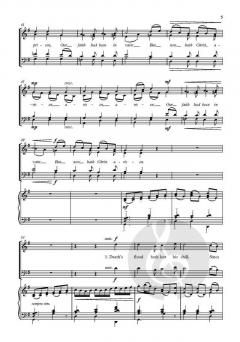 This Joyful Eastertide von Matthew Owens (Download) 