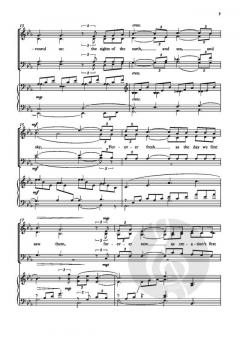 The gift of each day von John Rutter (Download) 