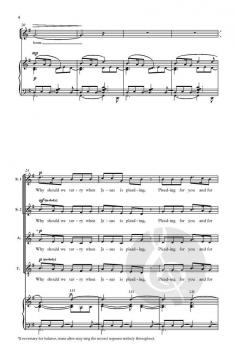 Softly and tenderly von Will L. Thompson (Download) 