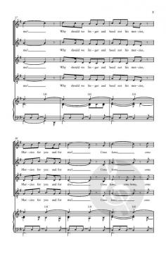 Softly and tenderly von Will L. Thompson (Download) 