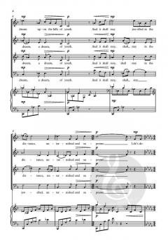 The Real of Heart von Bob Chilcott (Download) 