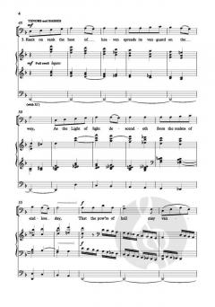 Let All Mortal Flesh Keep Silence von John Rutter (Download) 