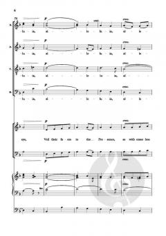 Let All Mortal Flesh Keep Silence von John Rutter (Download) 