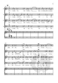 La Berceuse von Barbara Bell (Download) 