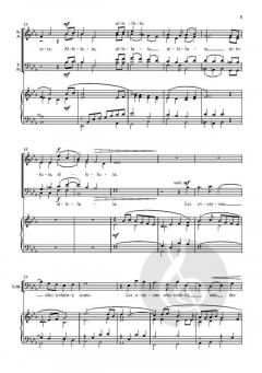 The River Of The Water Of Life von Malcolm Archer (Download) 