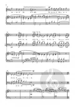 The River Of The Water Of Life von Malcolm Archer (Download) 