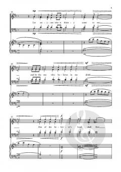 The River Of The Water Of Life von Malcolm Archer (Download) 