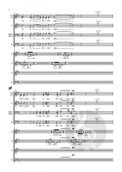 High Flight von Bob Chilcott (Download) 