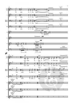 High Flight von Bob Chilcott (Download) 