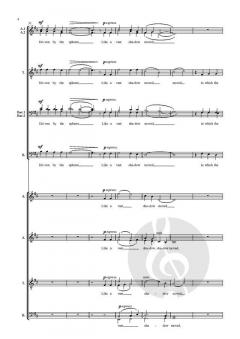 High Flight von Bob Chilcott (Download) 