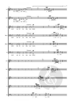 High Flight von Bob Chilcott (Download) 