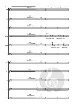 High Flight von Bob Chilcott (Download) 