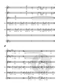 High Flight von Bob Chilcott (Download) 