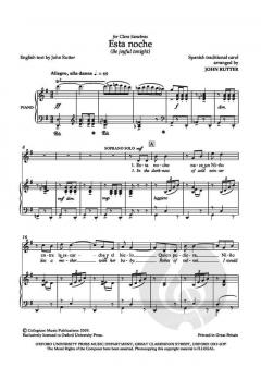 Esta Noche (Download) 