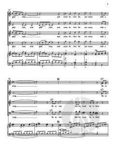 Wells Jubilate (Download) 