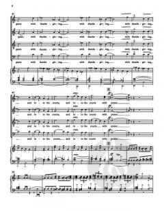 Wells Jubilate (Download) 