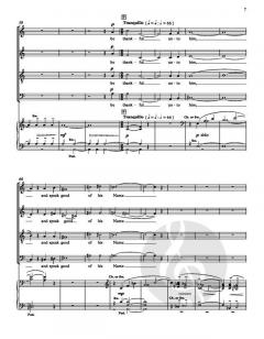 Wells Jubilate (Download) 