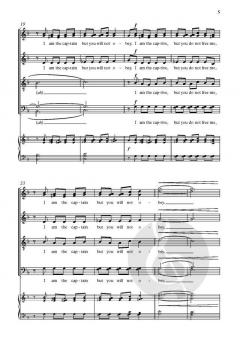 I Am The Great Sun von Jussi Chydenius (Download) 