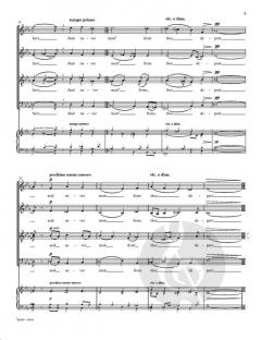 Balulalow von Francis Pott (Download) 