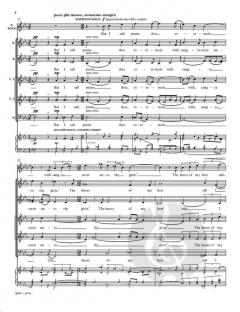 Balulalow von Francis Pott (Download) 